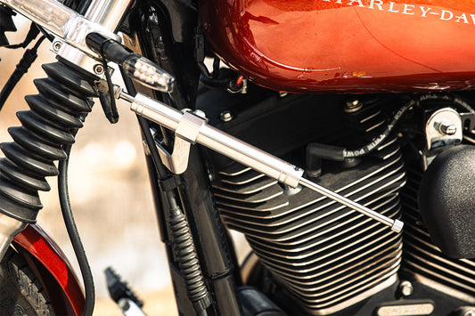 TwinPower Unveiled Engine and Handling Upgrades for Harley-Davidson Motorcycles at AIMExpo