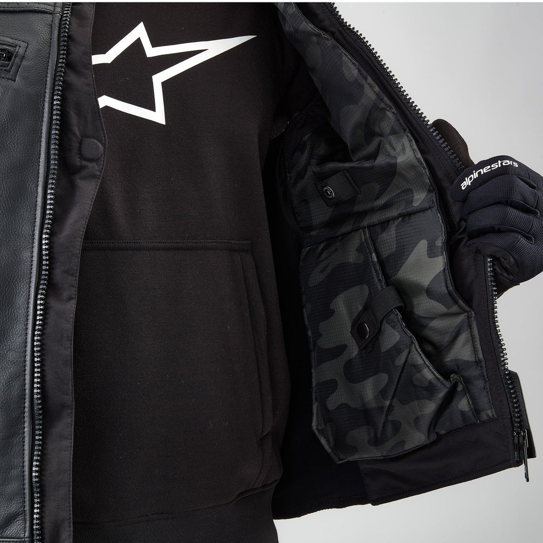 This Biker Vest Could Save Your Life