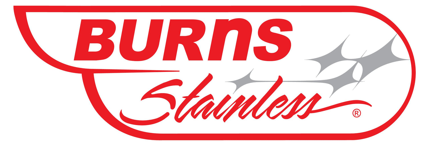 BURNS STAINLESS