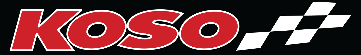 KOSO