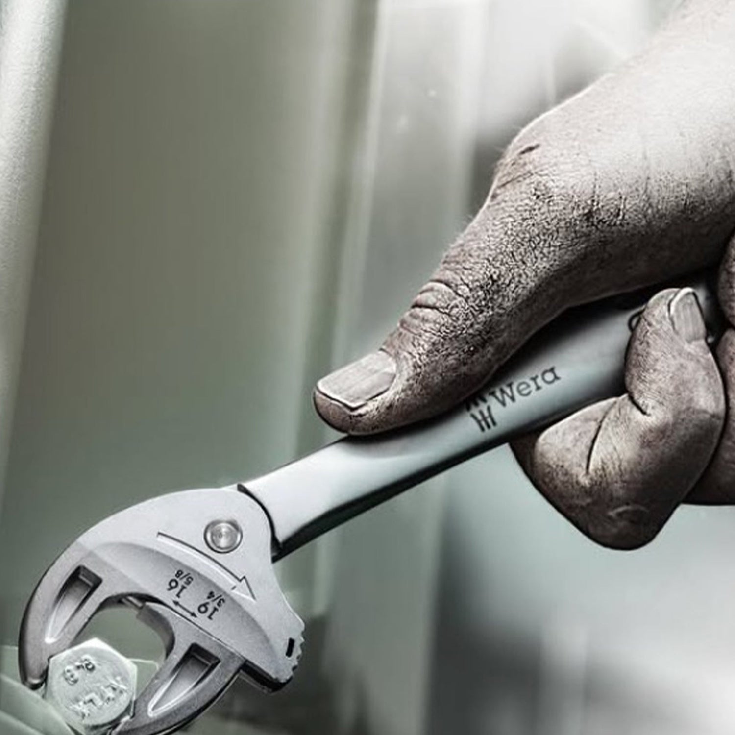WERA TOOLS