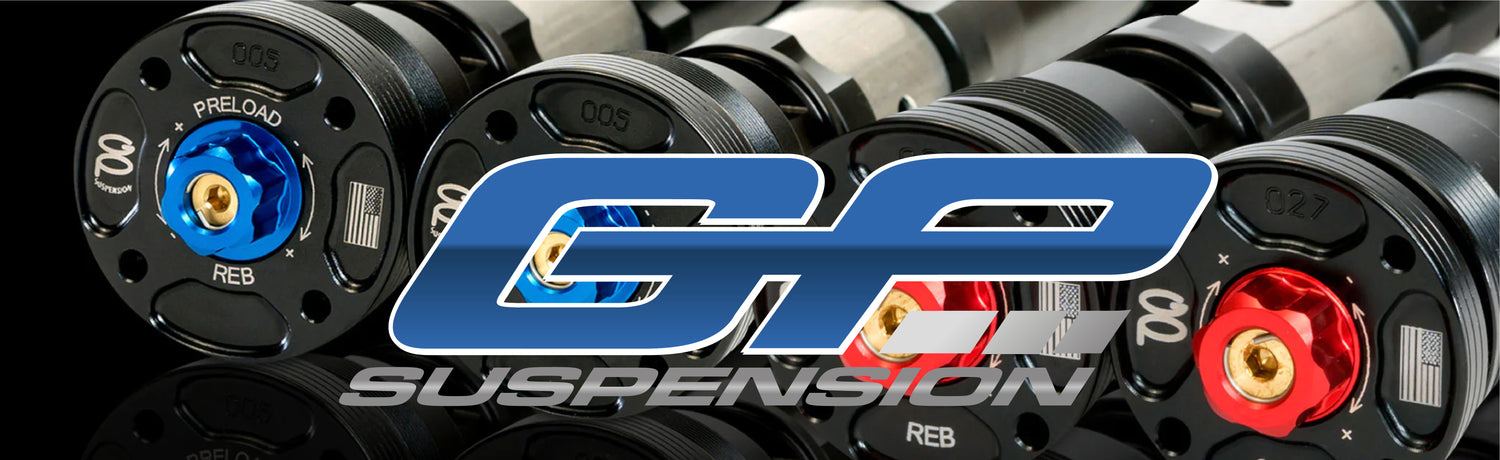 GP SUSPENSION