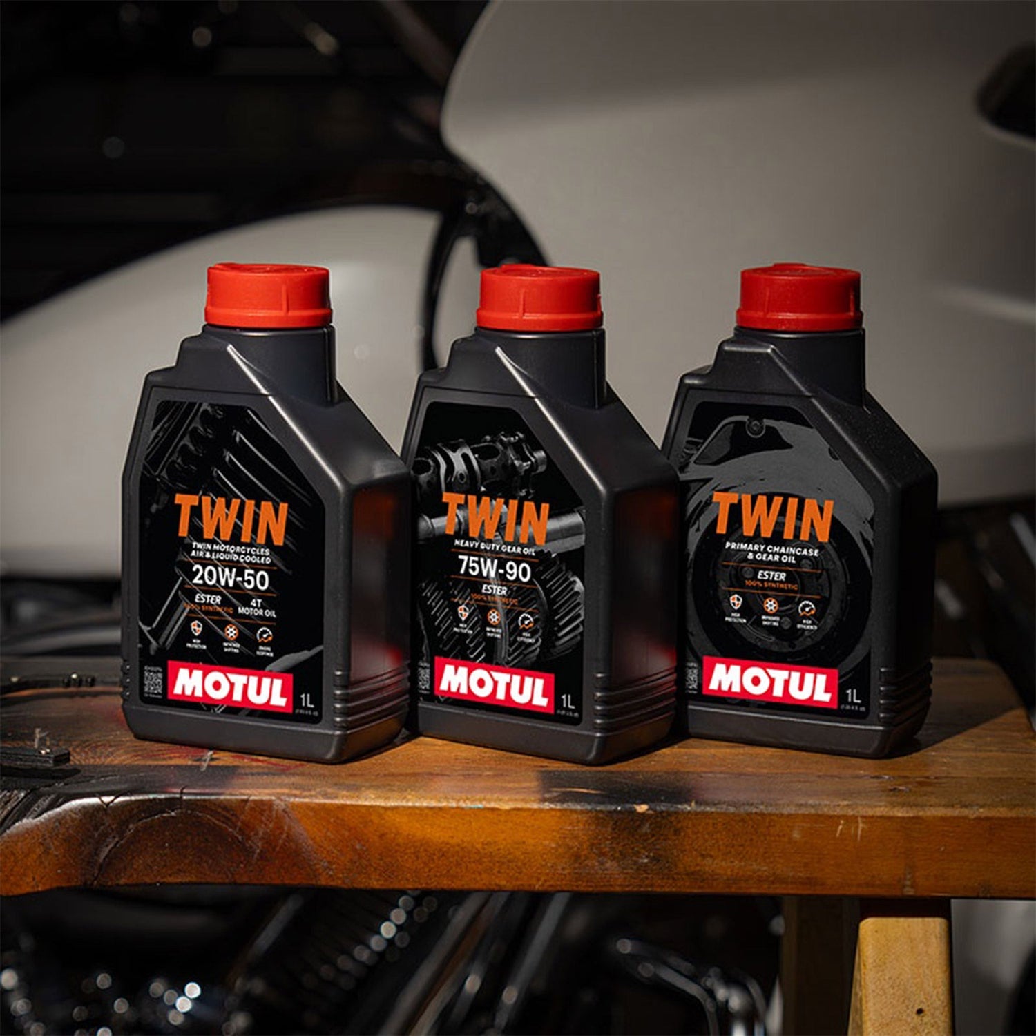 MOTUL