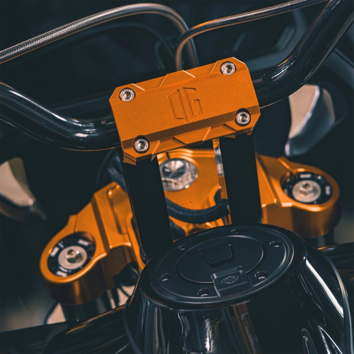 ORIGINAL GARAGE MOTO