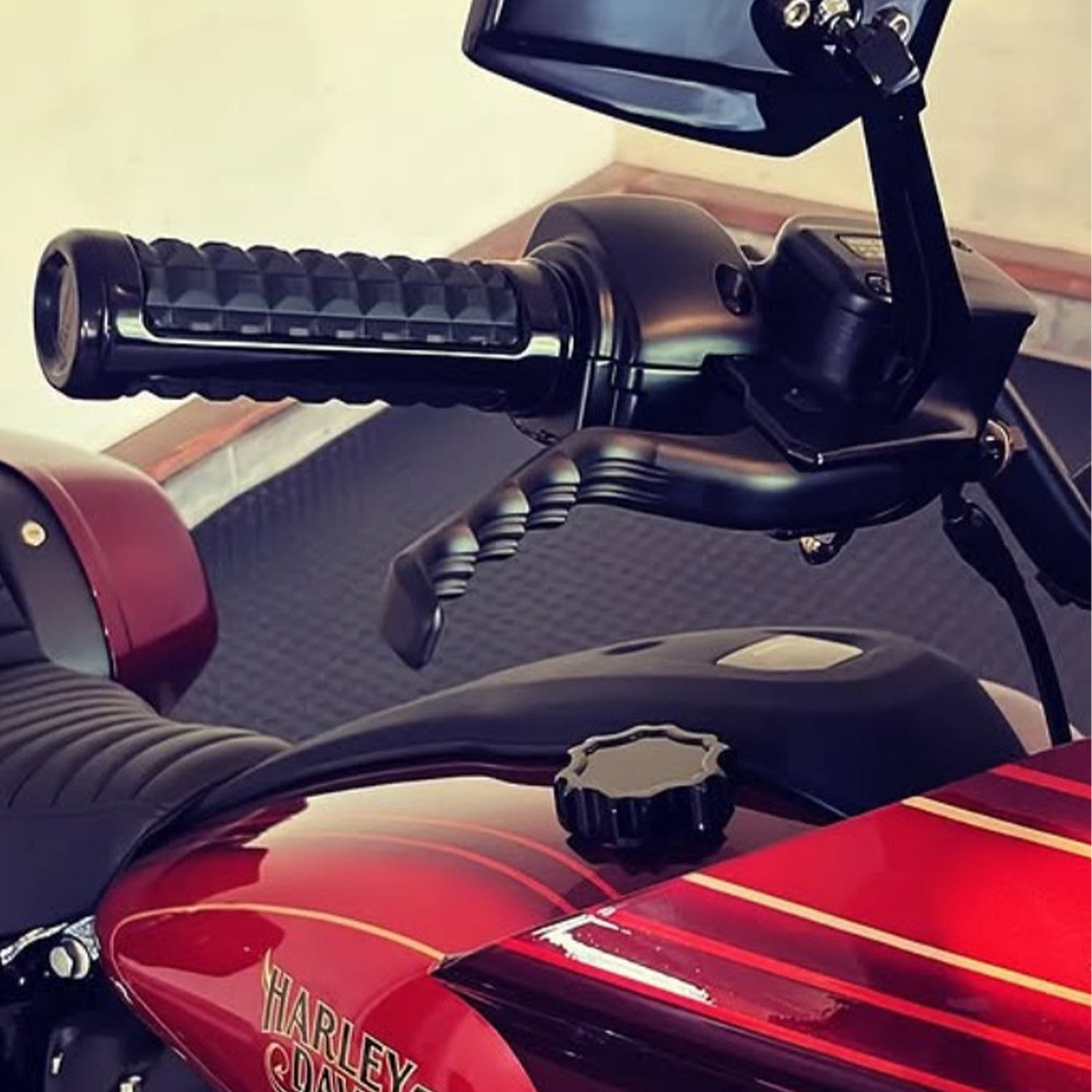 DANGERBOY COMPONENTS