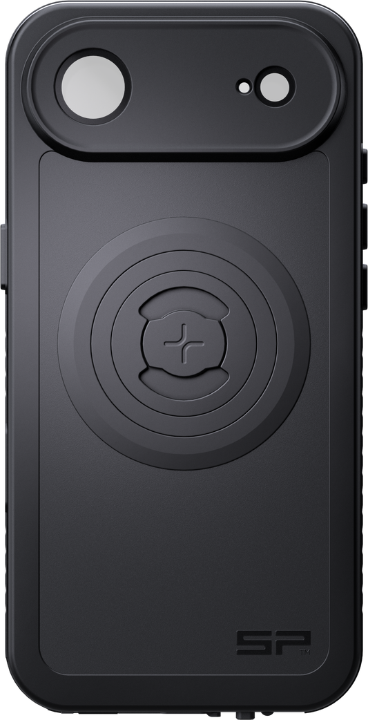 SP CONNECT Phone Xtreme Case SPC+ for Apple iPhone 17 Air * Black