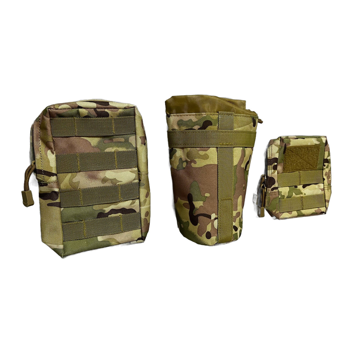 TWT Limited Edition Special Ops Kit for H-D Baggers 09' - 23'
