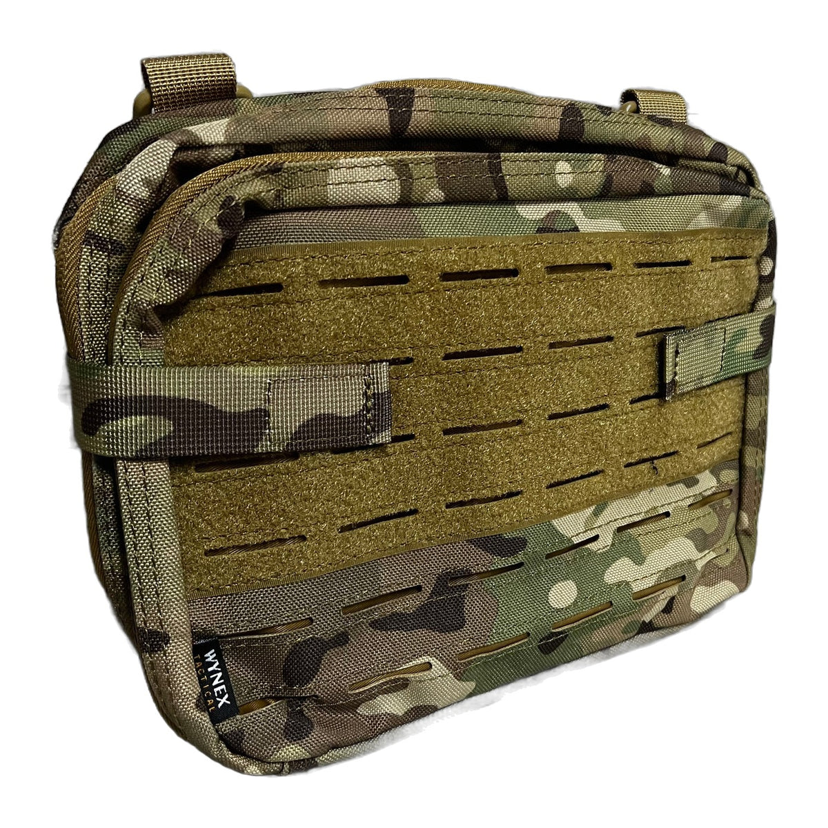 TWT Limited Edition Special Ops Kit for H-D Baggers 24’ - Up