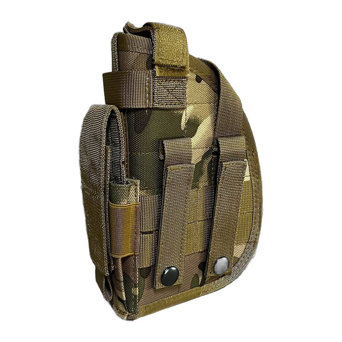 TWT Limited Edition Special Ops Kit for H-D Baggers 09' - 23'