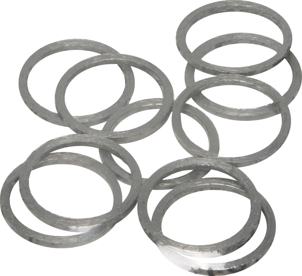Cometic C9719 Exhaust Gasket Race Style for Twin Cam Engines