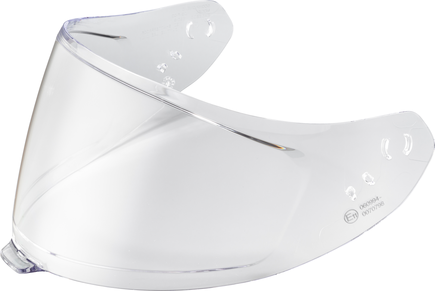 Scorpion EXO 52-ECL-50 Exo Eclipse/R430 Clear Faceshield