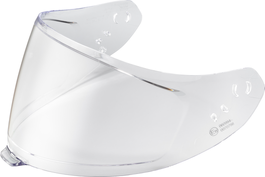 Scorpion EXO 52-ECL-50 Exo Eclipse/R430 Clear Faceshield