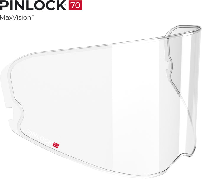 Scorpion EXO DKS474-CLEAR Pinlock Insert for Covert FX Helmet