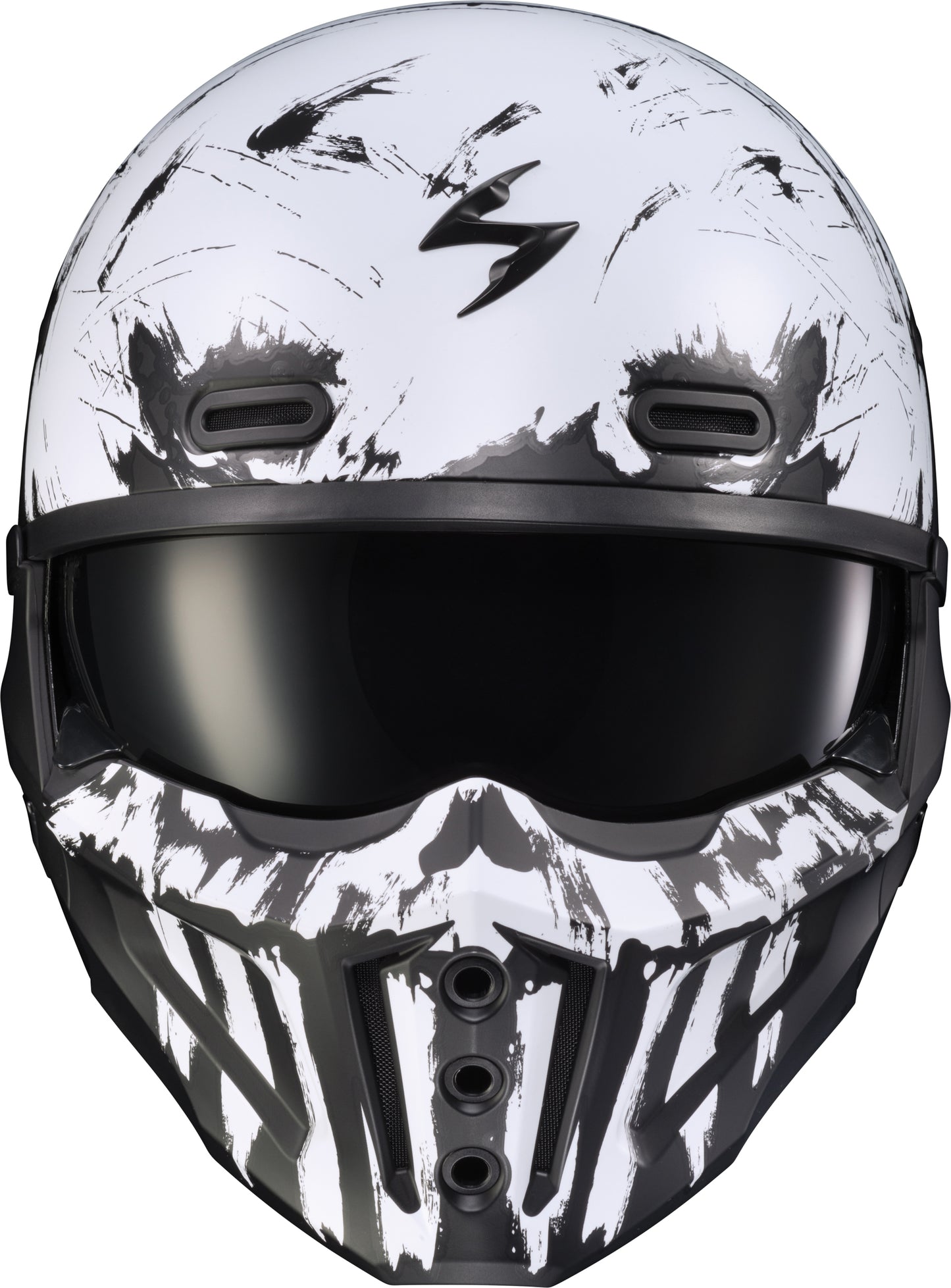 Scorpion EXO Covert X Marauder Large Open Face Helmet (Part No. COX-1905)