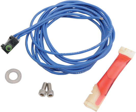 PERFORMANCE MACHINE (PM) Replacement Start Interrupt/Brake Light Switch - Hydraulic 0042-2010