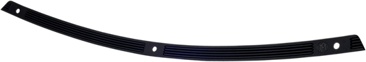 PERFORMANCE MACHINE (PM) Windshield Trim - Merc - Black Ops 0209-2015MRC-SMB