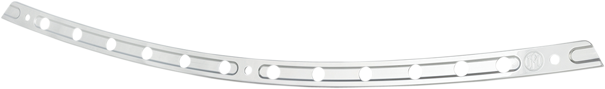 PERFORMANCE MACHINE (PM) Windshield Trim - Hole Shot - FL '14-'21