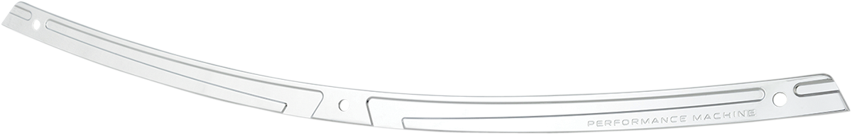 PERFORMANCE MACHINE (PM) Windshield Trim - Scallop - FL '14-'21