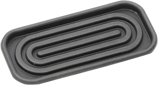 PERFORMANCE MACHINE (PM) Master Cylinder Replacement Cover Gasket - Top 0060-1010-A