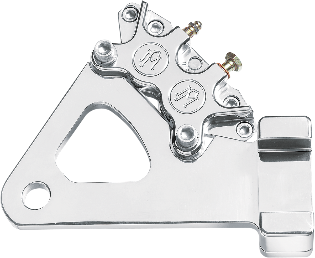 PERFORMANCE MACHINE (PM) Caliper - Rear - FXR/S/T 86 FXWG