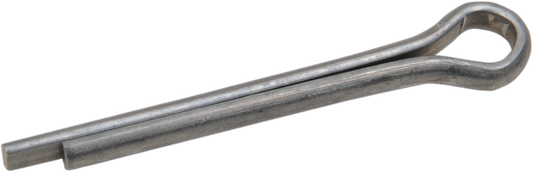 PERFORMANCE MACHINE (PM) Brake Pad Pin - 2-Piston Calipers 0075-0005