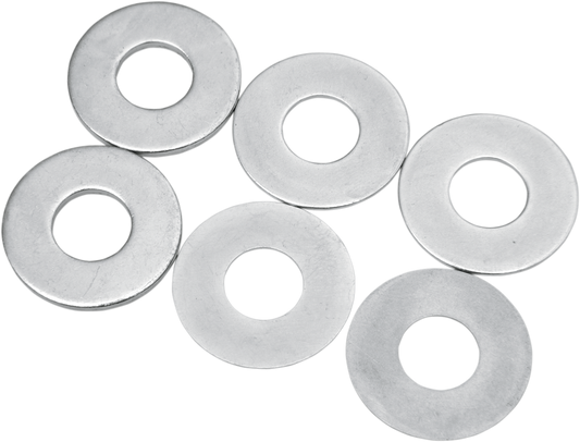 PERFORMANCE MACHINE (PM) Shim Kit - 5/16" .010/20/55 0019-9000-A
