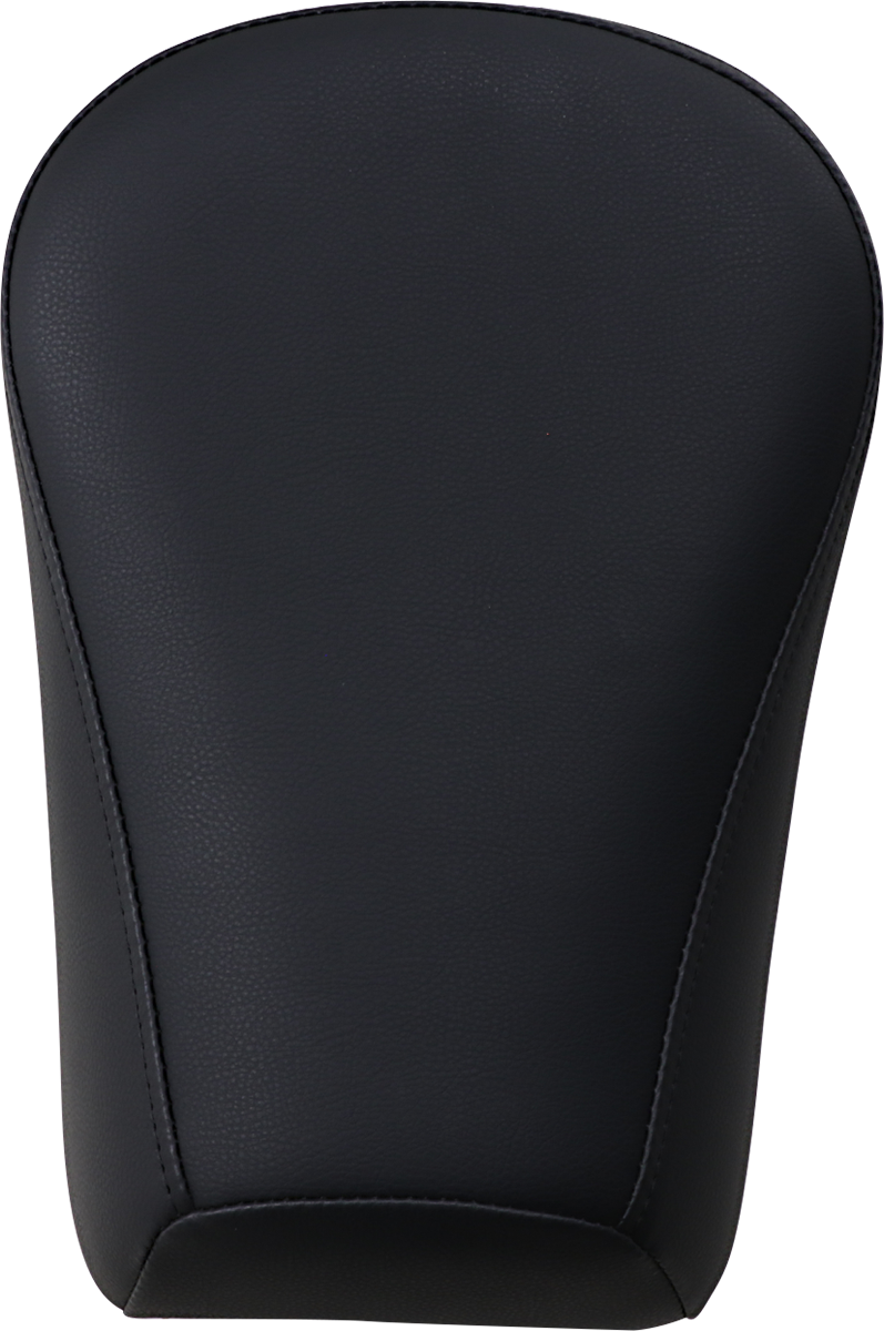 SADDLEMEN Renegade Pillion Pad – 9 Inch SaddleHyde™ Leather for Scout Bobber and Rogue '18-'24, Part Number I18-33-012