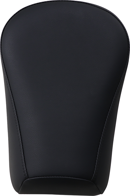 SADDLEMEN Renegade Pillion Pad – 9 Inch SaddleHyde™ Leather for Scout Bobber and Rogue '18-'24, Part Number I18-33-012