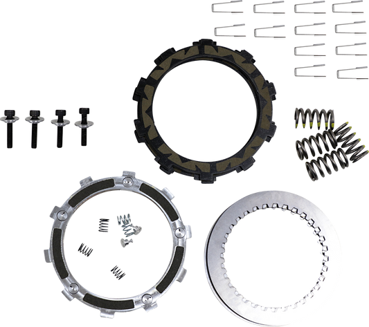REKLUSE RadiusX Clutch Kit for Yamaha RMS-6307100 – High-Performance Auto Clutch Upgrade