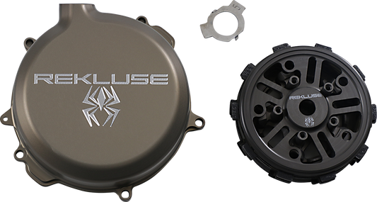 REKLUSE Clutch Kit for Gas Gas, Husqvarna, KTM RMS-7113191 – Enhanced Performance and Durability