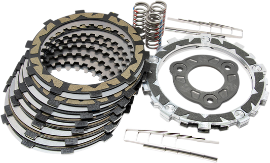 REKLUSE RadiusX Clutch for Husqvarna and KTM RMS-6313100 – High-Performance Auto Clutch Upgrade