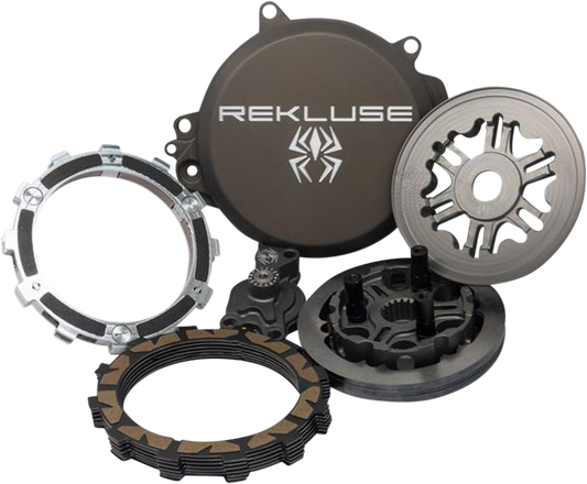 REKLUSE RadiusCX Clutch Kit for Gas Gas, Husqvarna, KTM – Part RMS-7913051