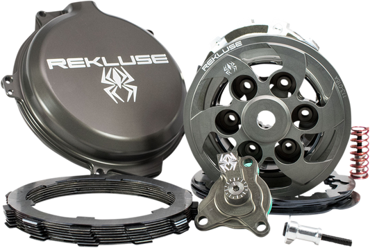 REKLUSE RadiusCX Clutch Kit RMS-7913081 for Enhanced Off-Road Performance