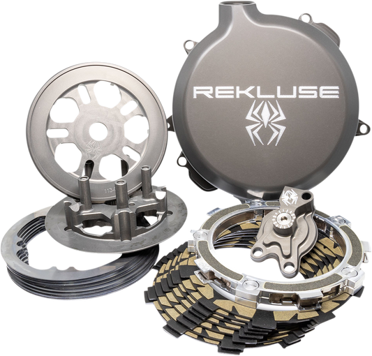 REKLUSE RadiusCX Clutch Kit for Gas Gas, Husqvarna, KTM RMS-7913191
