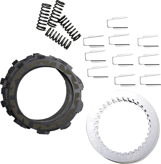 REKLUSE TorqDrive® Clutch Pack for Yamaha RMS-2807100 - Enhanced Power and Durability
