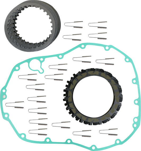 REKLUSE TorqDrive® Clutch Pack Kit for BMW RMS-2809018