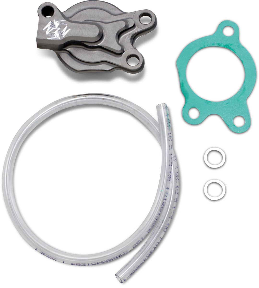 REKLUSE Slave Cylinder Kit for Gas Gas, Husqvarna, KTM RMS-2400026 – Durable OE Replacement Hydraulic System Component