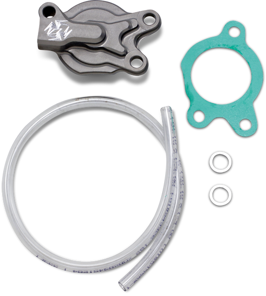REKLUSE Slave Cylinder Kit for Gas Gas, Husqvarna, KTM RMS-2400026 – Durable OE Replacement Hydraulic System Component