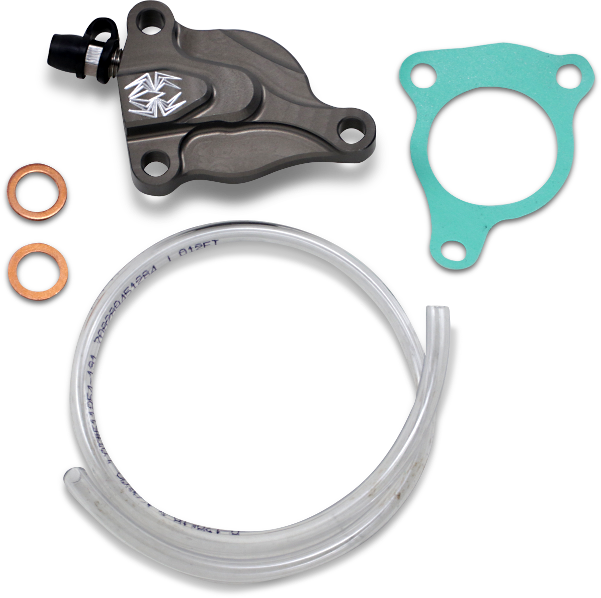 REKLUSE Slave Cylinder Kit for Gas Gas, Husqvarna, KTM – Part RMS-2400021