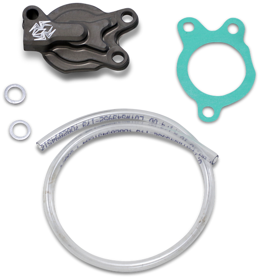 REKLUSE RMS-2400028 Slave Cylinder Kit for Gas Gas, Husqvarna, and KTM - Durable OE Replacement