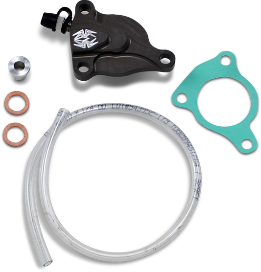 REKLUSE RMS-2402030 Slave Cylinder Kit – Durable OE Replacement for Manual Clutch Systems