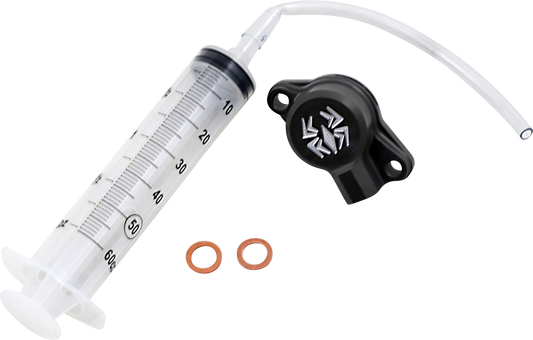 REKLUSE Slave Cylinder Kit for KTM RMS-2413023 – OE Replacement with Enhanced Durability and Performance