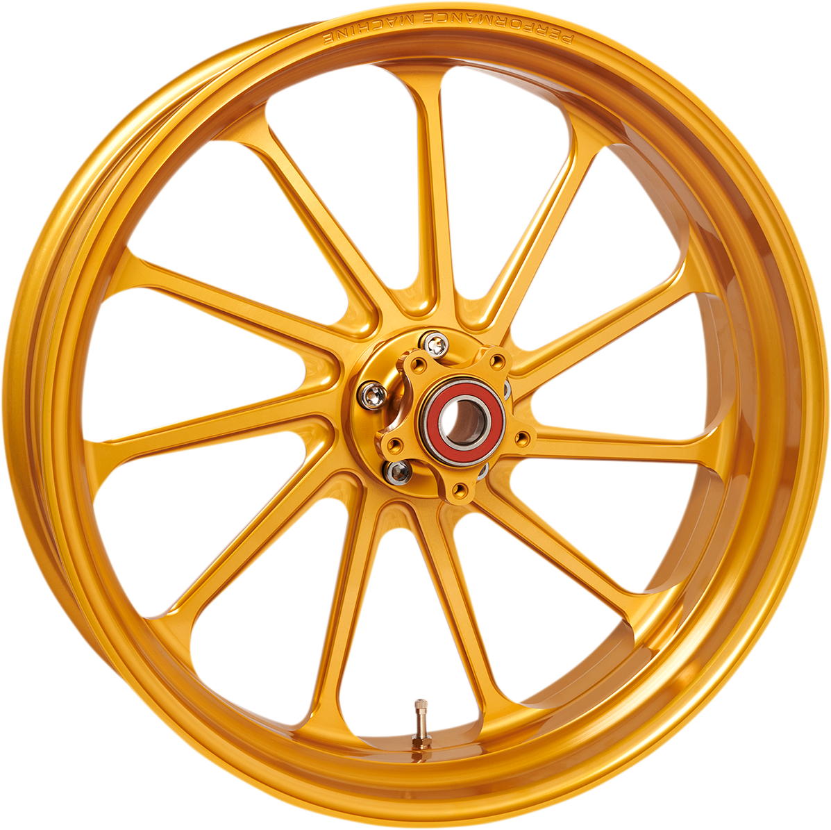 PERFORMANCE MACHINE (PM) Wheel - Assault - Rear - Single Disc/with ABS - Ops™ - 18x5.5