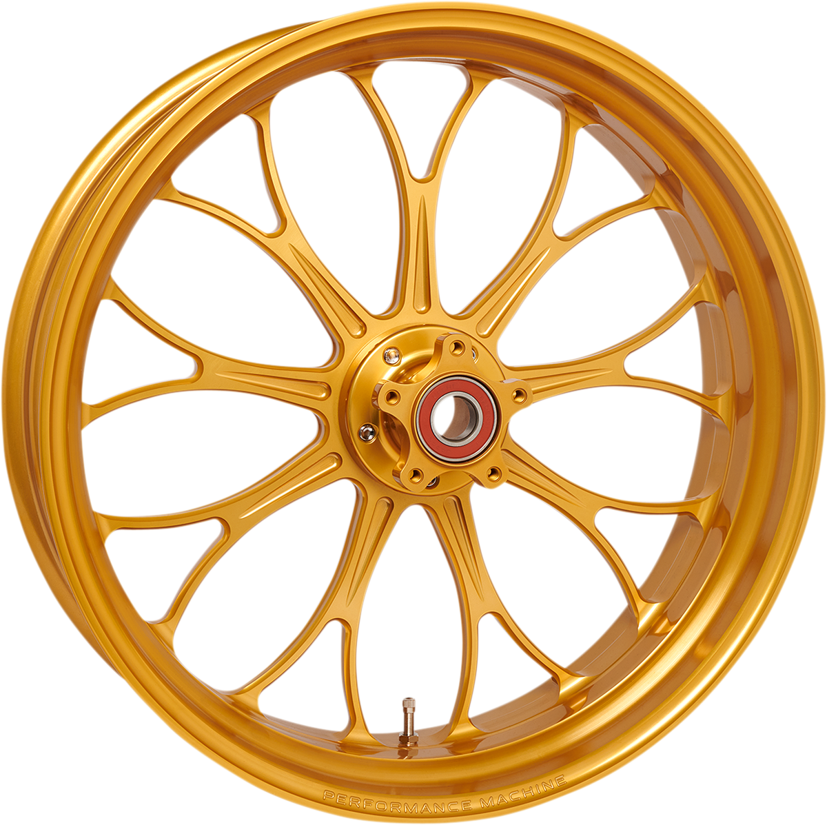 PERFORMANCE MACHINE (PM) Wheel - Revolution - Rear - Single Disc/with ABS - Ops™ - 18x5.5