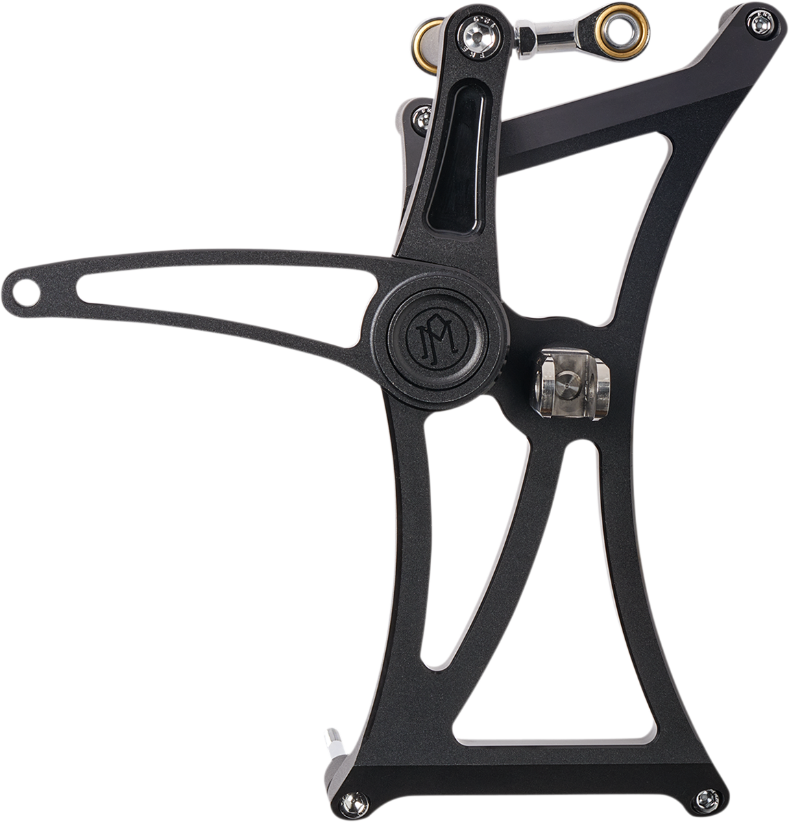 PERFORMANCE MACHINE MID CONTROLS – V-TwinVisionary