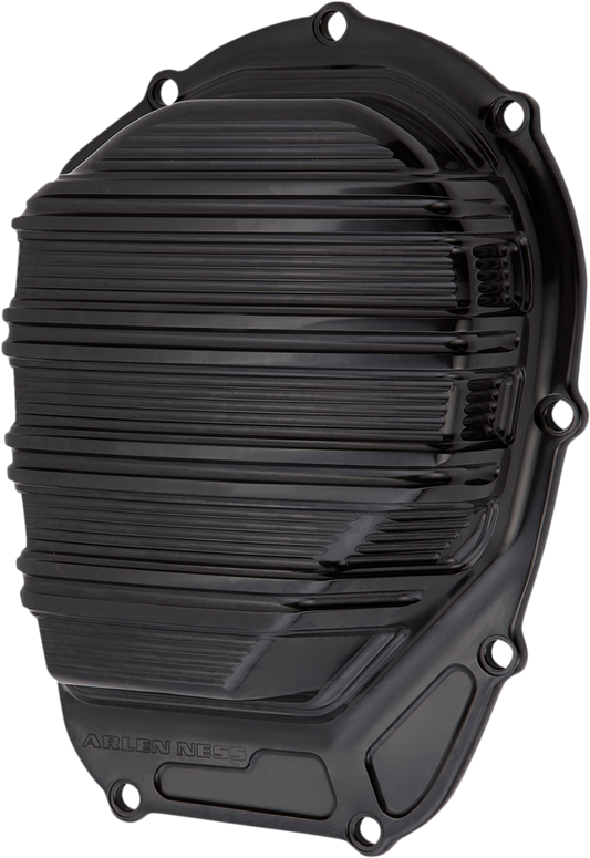 ARLEN NESS Cam Cover - Black Anodized 03-985