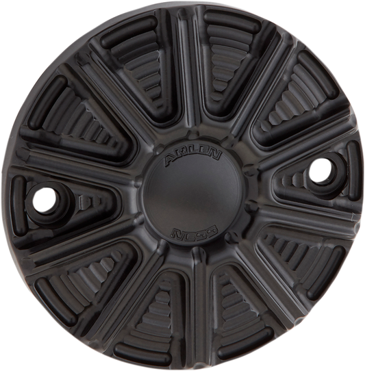 ARLEN NESS Points Cover - Black - M8 700-008