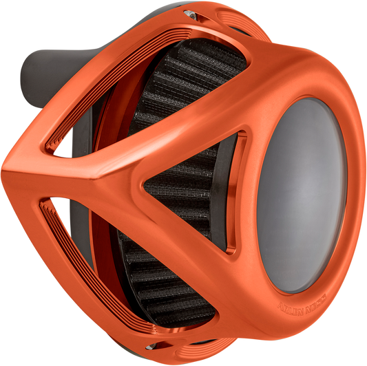 ARLEN NESS Clear Tear Air Cleaner Kit - Orange 600-001