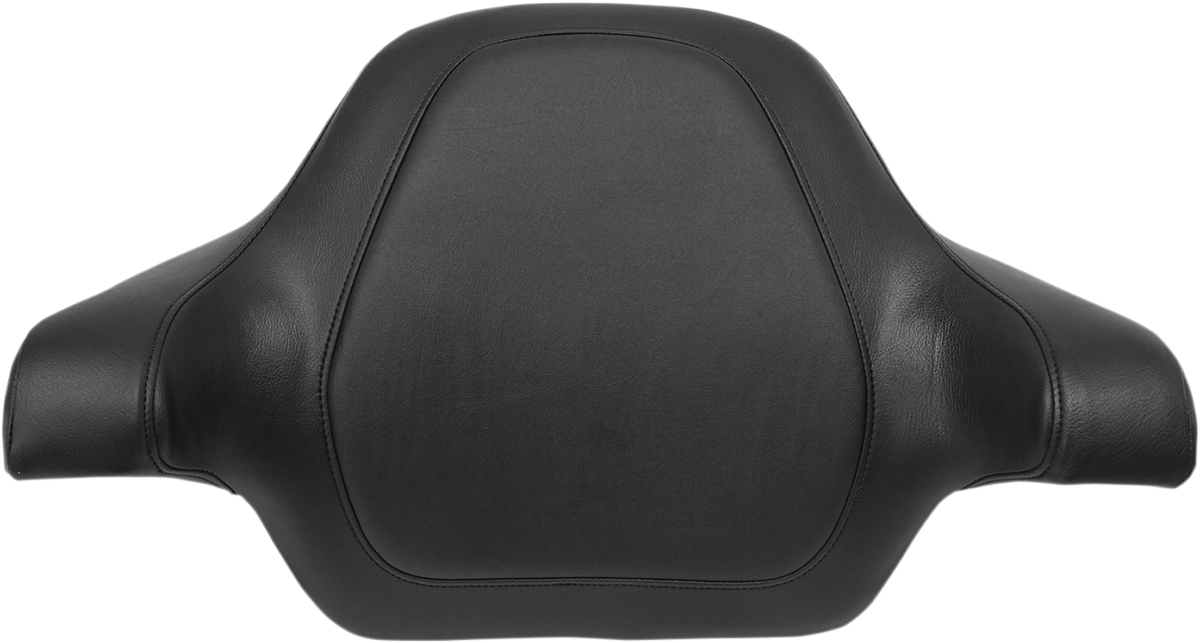 SADDLEMEN Tour-Pak Pillow Top Cover 90-11884PT for RoadSofa-PT Tour Pak