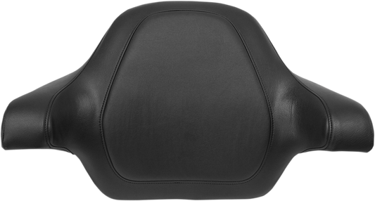 SADDLEMEN Tour-Pak Pillow Top Cover 90-11884PT for RoadSofa-PT Tour Pak